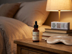 Deep Rest Evening Formula