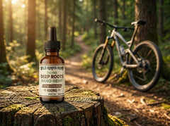 Deep Roots Extra Strength