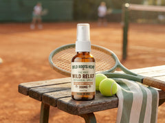 Wild Relief Botanical Spray